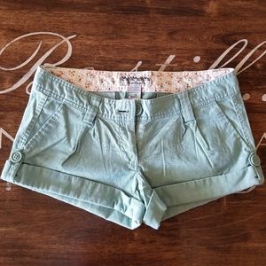 Forever 21 Woman's Shorts